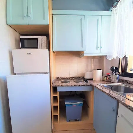 Precioso Con Ascensor A 80 Metros Del Mar Apartment Torrevieja