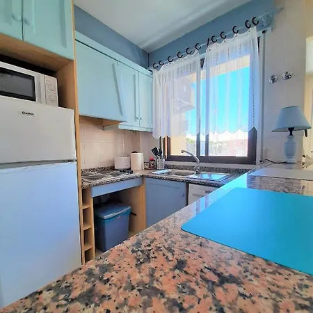 Apartament Precioso Con Ascensor A 80 Metros Del Mar *