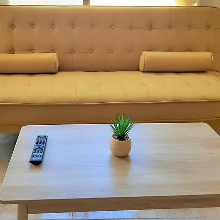 Apartament Precioso Con Ascensor A 80 Metros Del Mar *