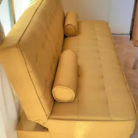 Apartament Precioso Con Ascensor A 80 Metros Del Mar *