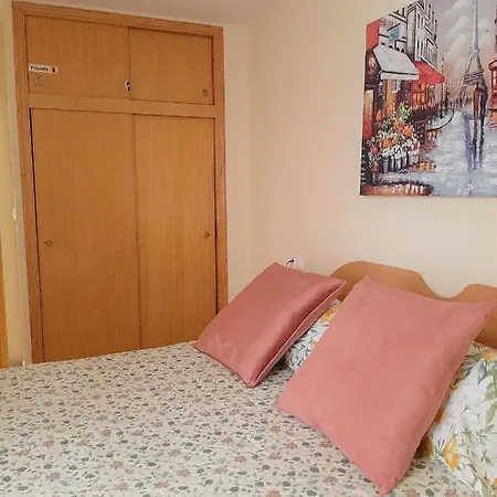 Precioso Con Ascensor A 80 Metros Del Mar Apartment Torrevieja