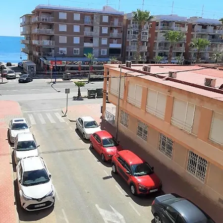 Apartment Precioso Con Ascensor A 80 Metros Del Mar