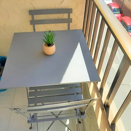 Precioso Con Ascensor A 80 Metros Del Mar Apartament *