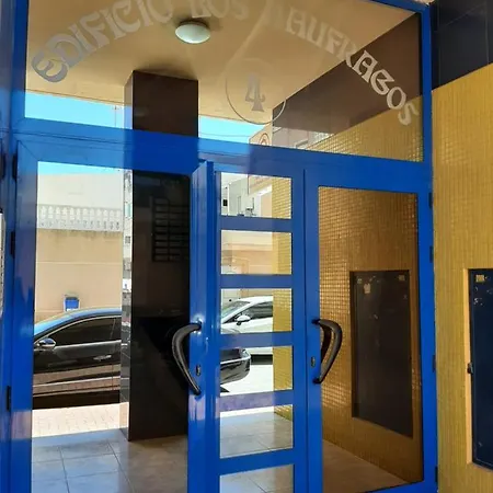 Precioso Con Ascensor A 80 Metros Del Mar Apartment