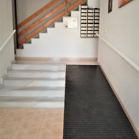 Precioso Con Ascensor A 80 Metros Del Mar Apartament Torrevieja