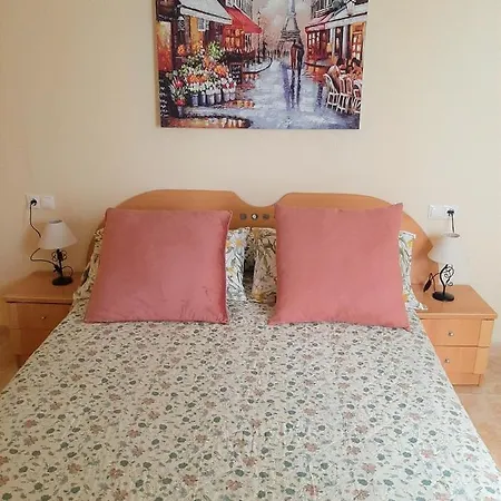 Precioso Con Ascensor A 80 Metros Del Mar Apartment