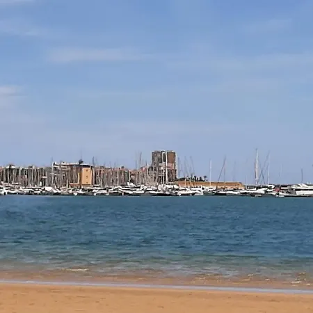 Precioso Con Ascensor A 80 Metros Del Mar * Torrevieja